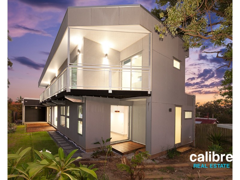 30 Wardell Street, Ashgrove QLD 4060