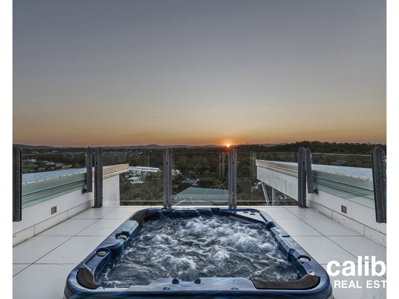 House 9 35 Tullylease Place, Chermside West QLD 4032