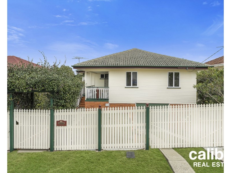 44 Stellmach Street, Everton Park QLD 4053