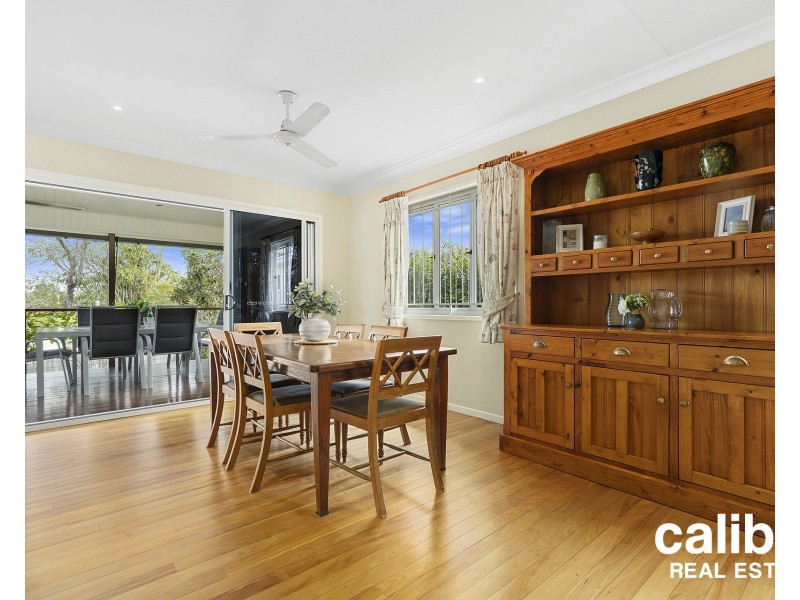 44 Stellmach Street, Everton Park QLD 4053