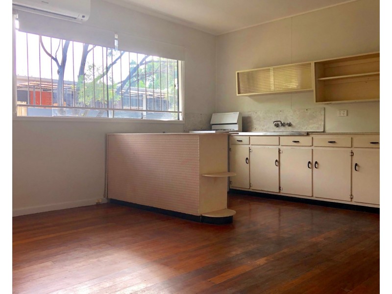 4/33 Gibb Street, Kelvin Grove QLD 4059