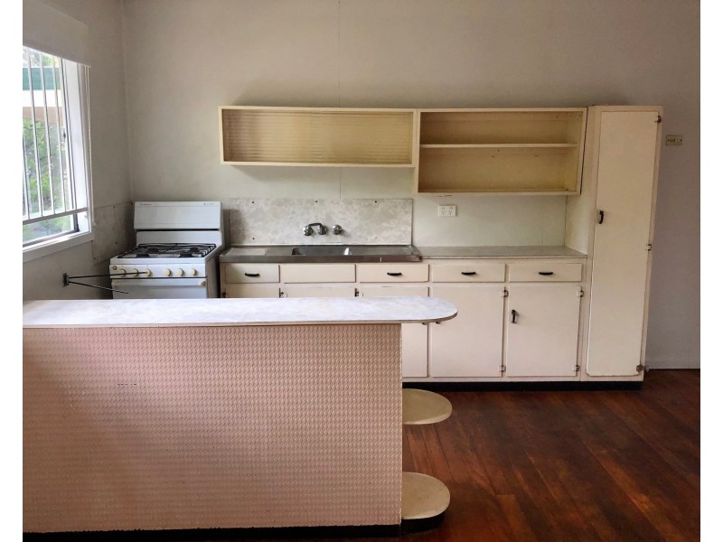 4/33 Gibb Street, Kelvin Grove QLD 4059