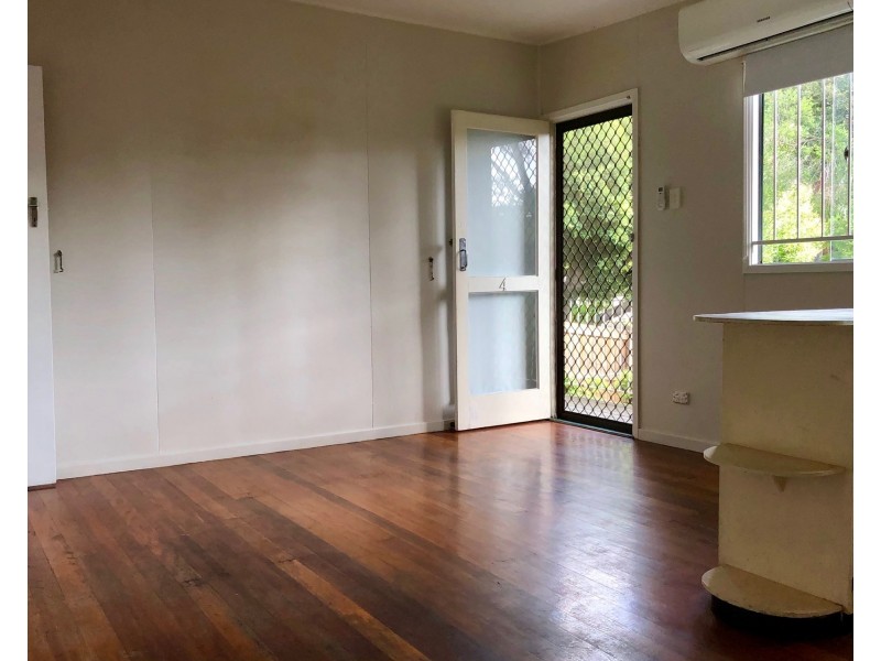 4/33 Gibb Street, Kelvin Grove QLD 4059