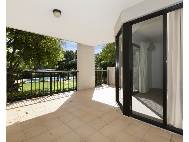 5/41 Rossiter Parade, Hamilton QLD 4007