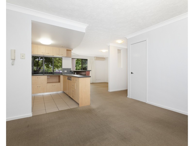 5/41 Rossiter Parade, Hamilton QLD 4007