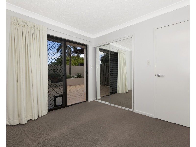 5/41 Rossiter Parade, Hamilton QLD 4007