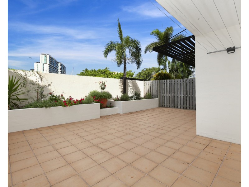 5/41 Rossiter Parade, Hamilton QLD 4007