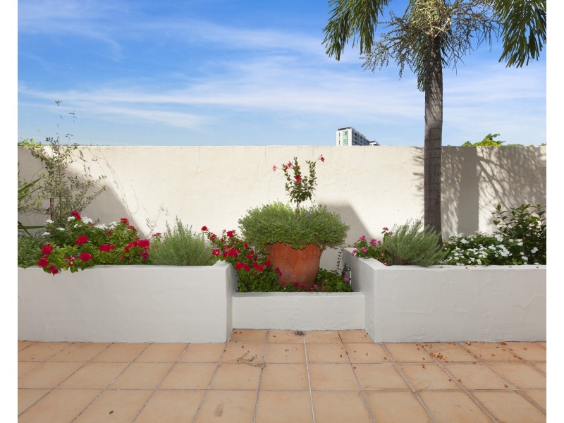 5/41 Rossiter Parade, Hamilton QLD 4007