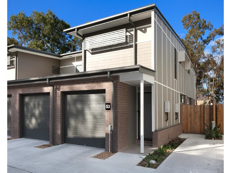 53/30 Slade Street, Carseldine QLD 4034