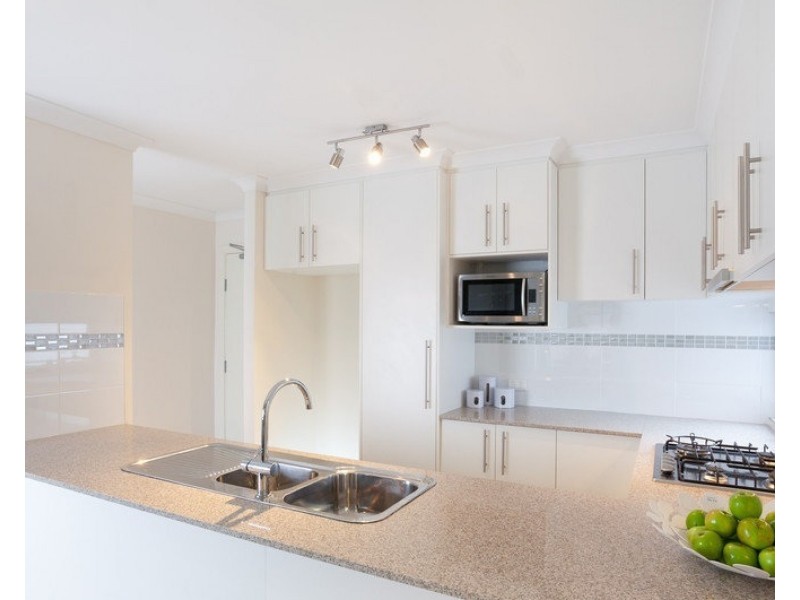 5/590 Sherwood Road, Sherwood QLD 4075