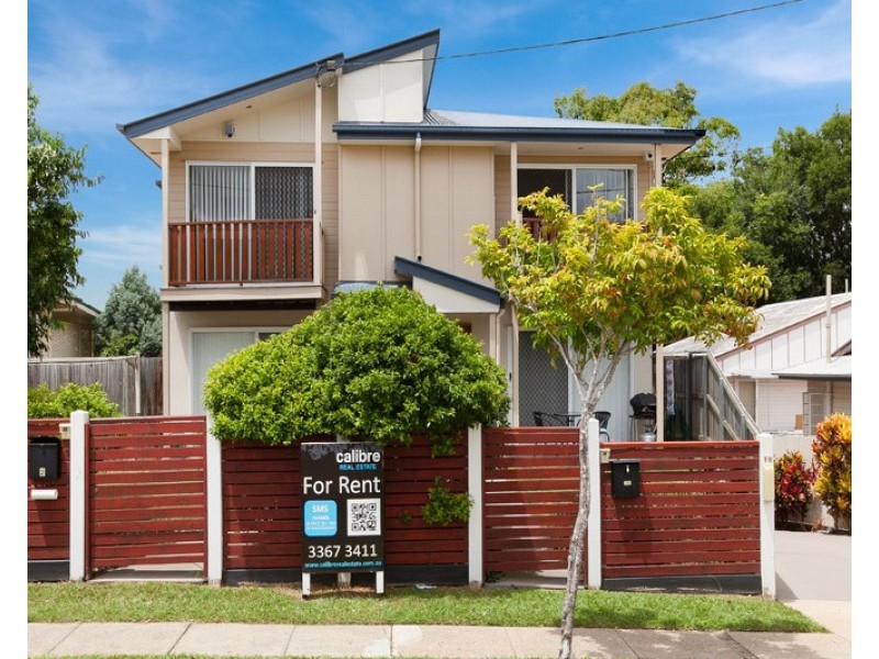 2/19 Lade Street, Gaythorne QLD 4051