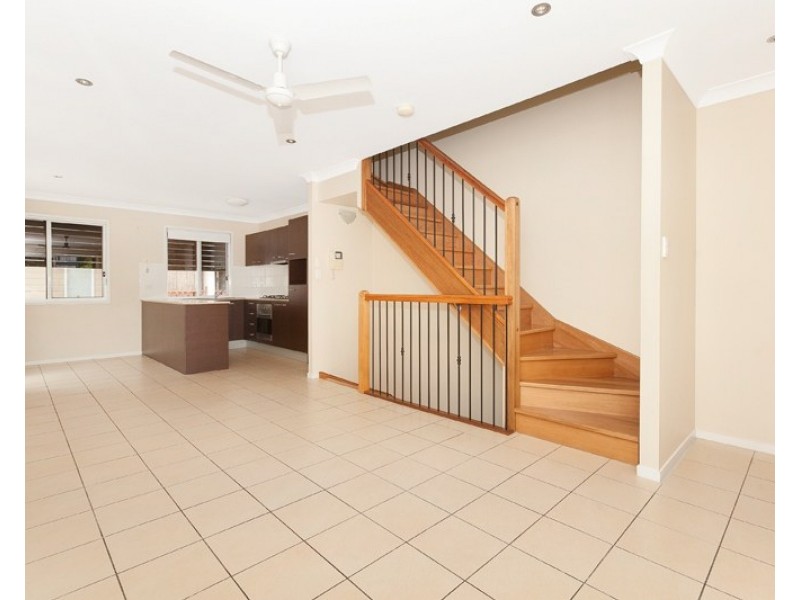 2/19 Lade Street, Gaythorne QLD 4051