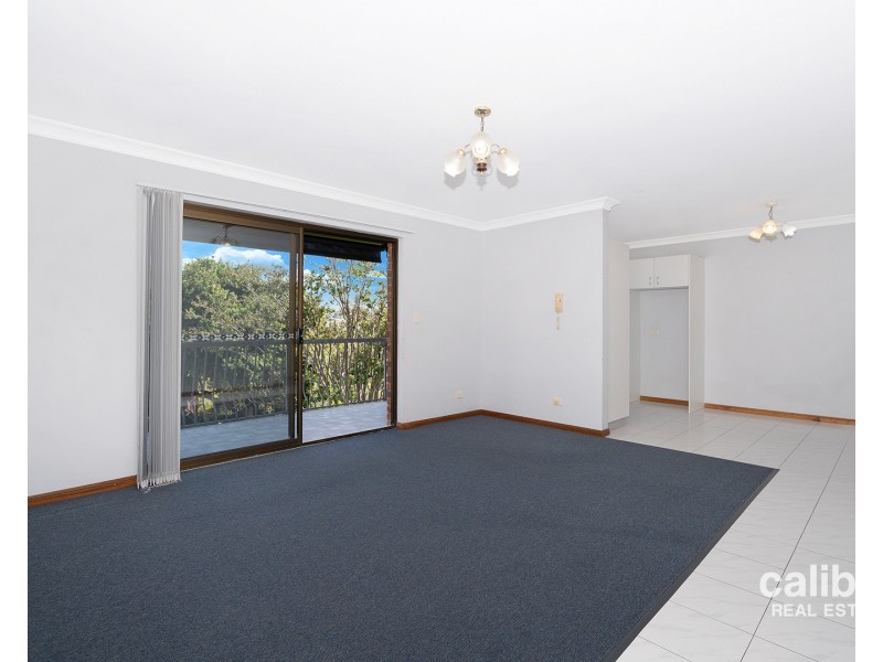 2/5 Buller Street, Everton Park QLD 4053