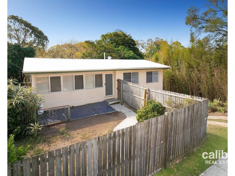 45 Alcester Street, Grange QLD 4051