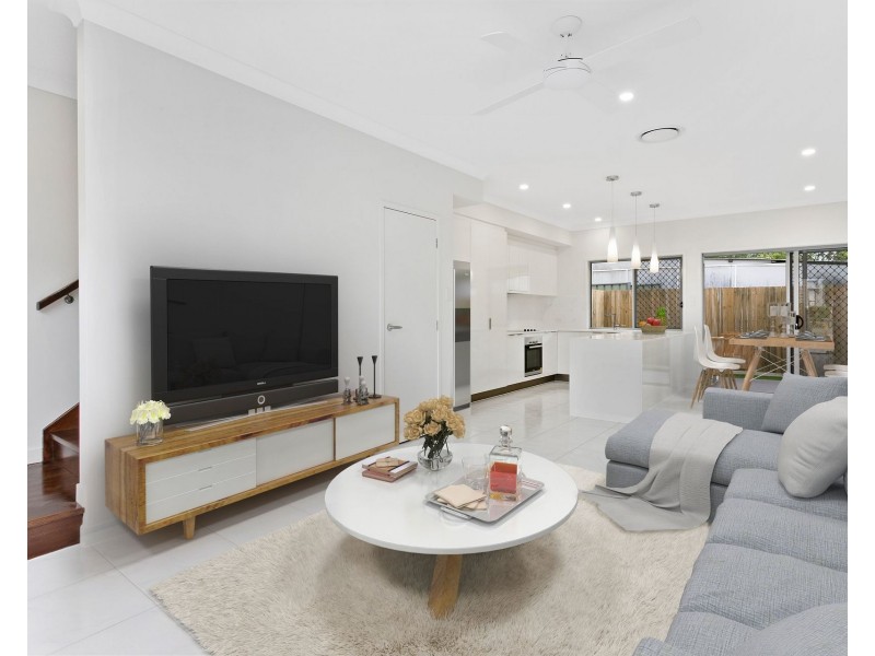 8A Eliza Street, Clayfield QLD 4011