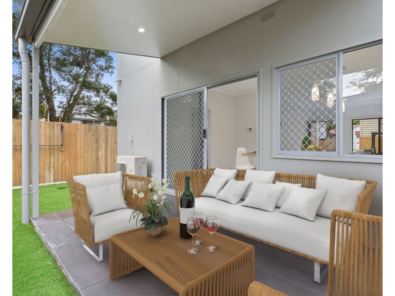 8A Eliza Street, Clayfield QLD 4011