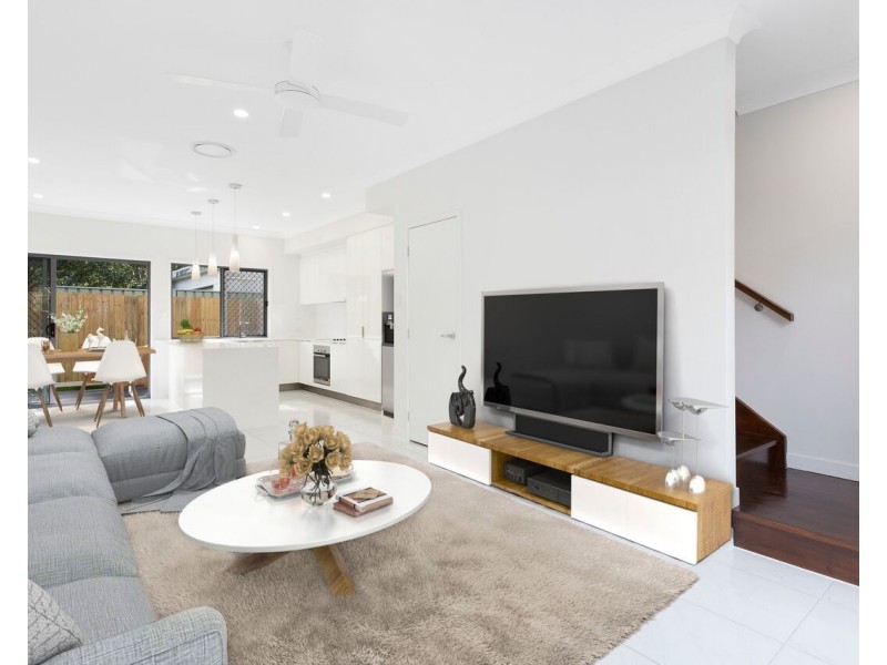 8A Eliza Street, Clayfield QLD 4011