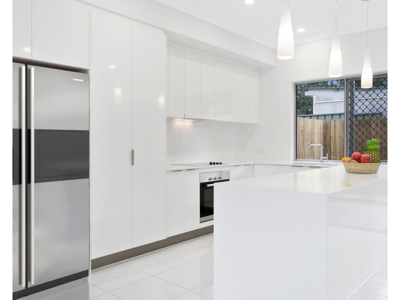 8A Eliza Street, Clayfield QLD 4011