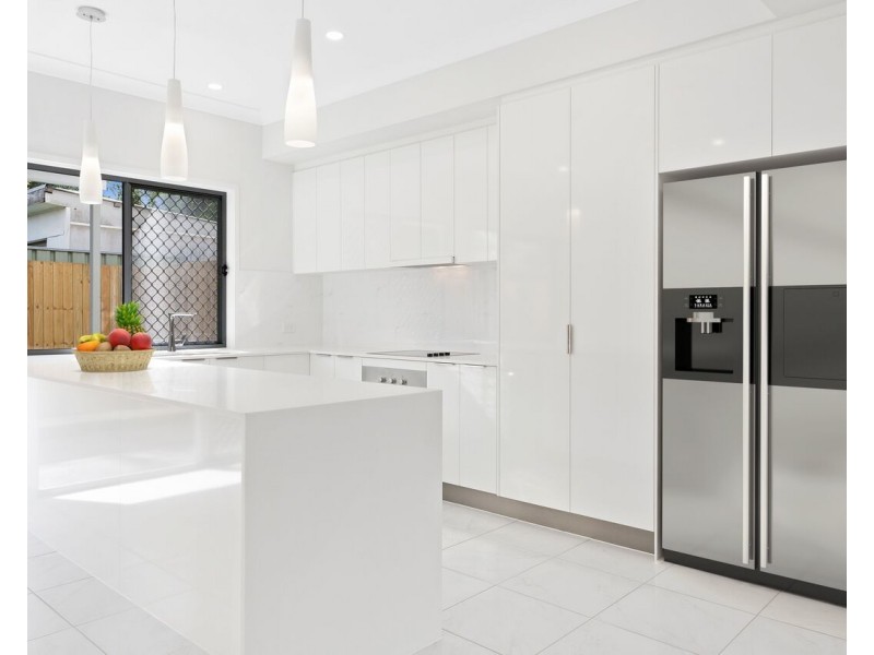 8A Eliza Street, Clayfield QLD 4011