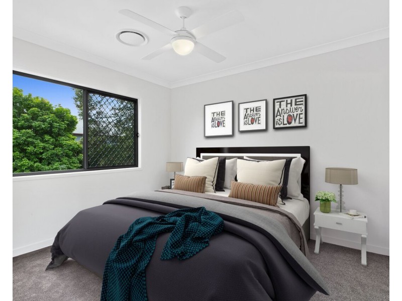 8A Eliza Street, Clayfield QLD 4011