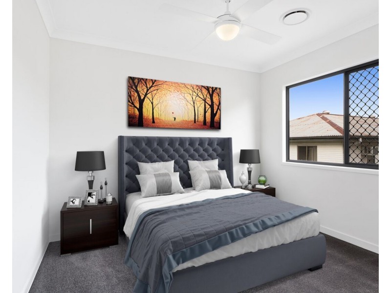 8A Eliza Street, Clayfield QLD 4011