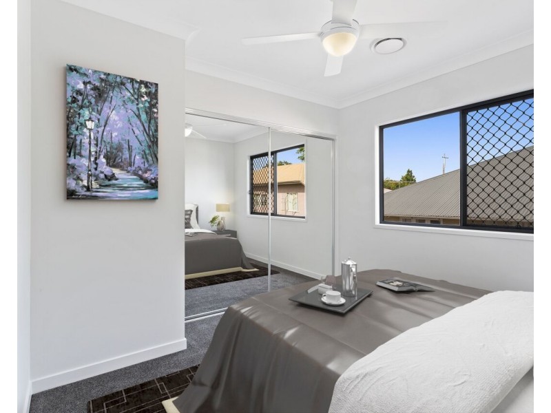 8A Eliza Street, Clayfield QLD 4011