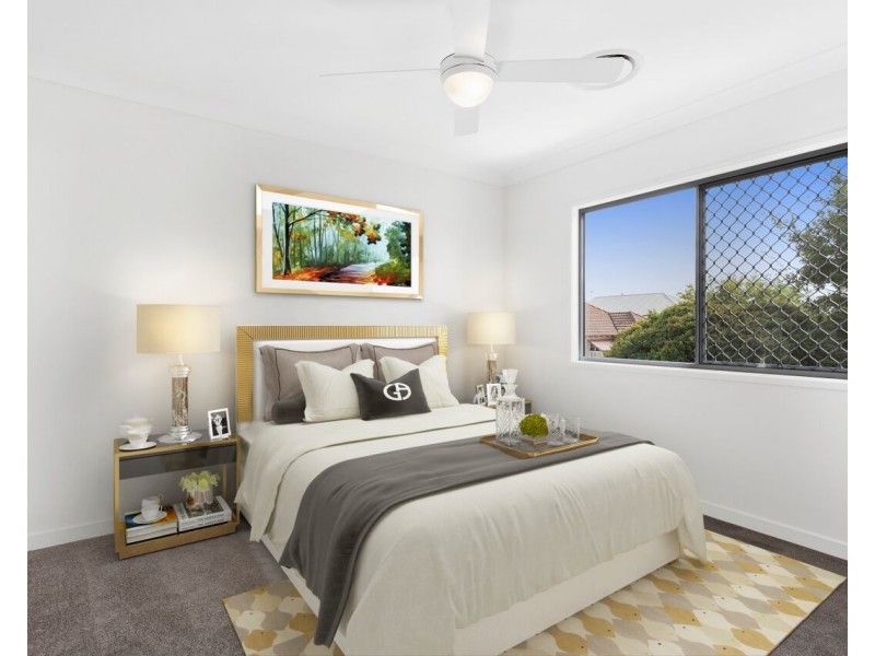 8A Eliza Street, Clayfield QLD 4011