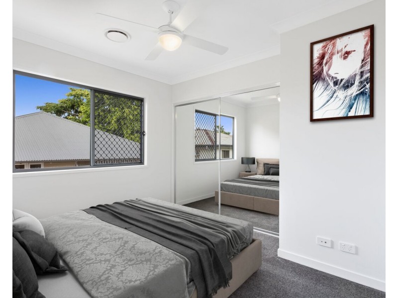 8A Eliza Street, Clayfield QLD 4011