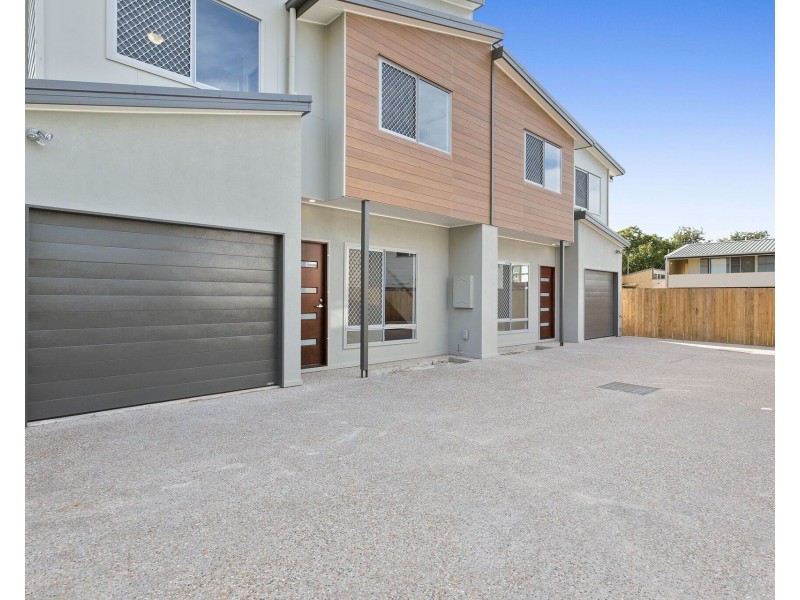 8A Eliza Street, Clayfield QLD 4011