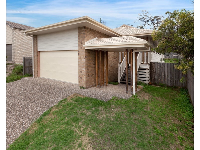 2 Heathwood Place, Collingwood Park QLD 4301
