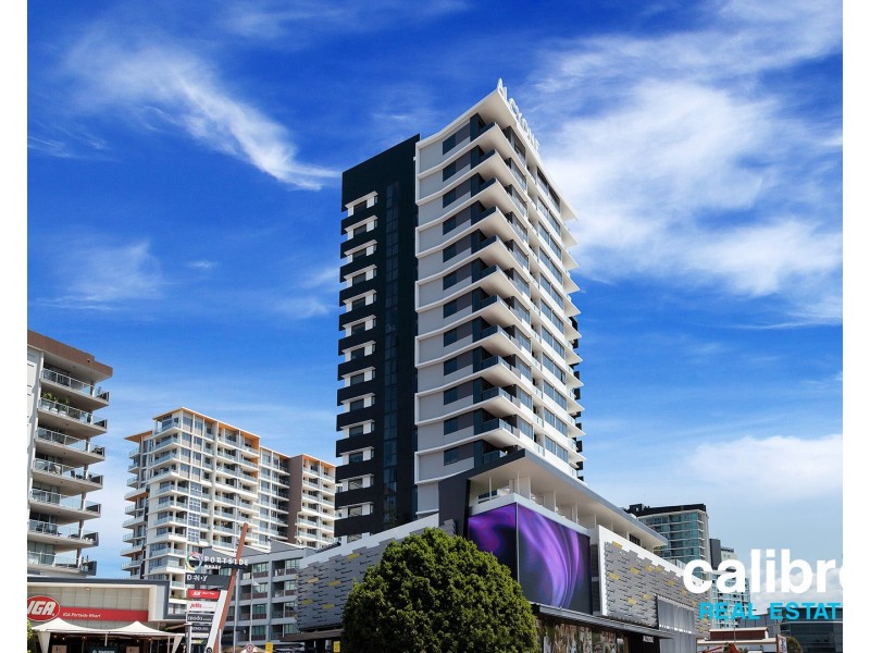 Level 7/702/35 Hercules Street, Hamilton QLD 4007