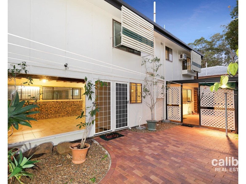 85 Bardon Esplanade, Bardon QLD 4065
