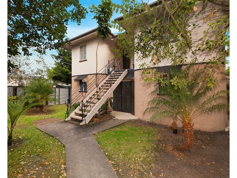 2/31 Fisher Street, East Brisbane QLD 4169