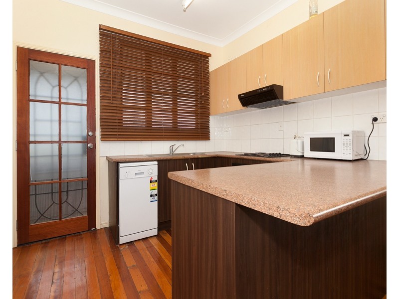 2/31 Fisher Street, East Brisbane QLD 4169