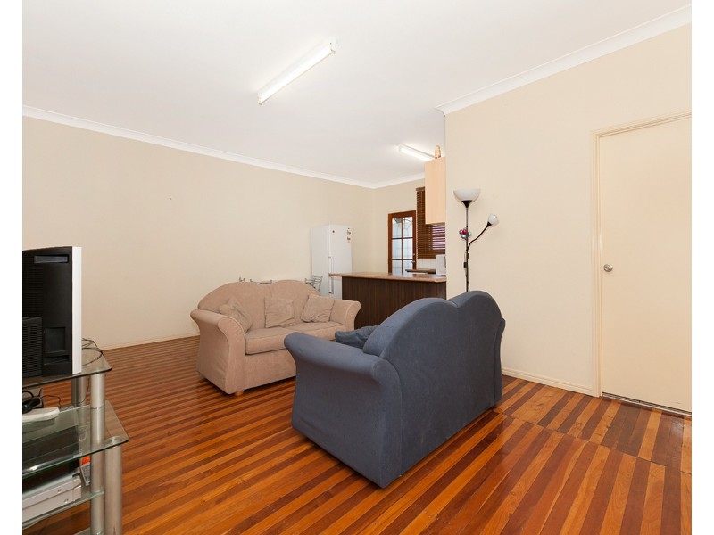 2/31 Fisher Street, East Brisbane QLD 4169