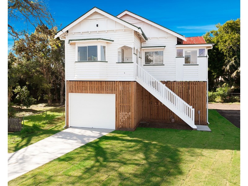 61 Hockings Street, Clayfield QLD 4011