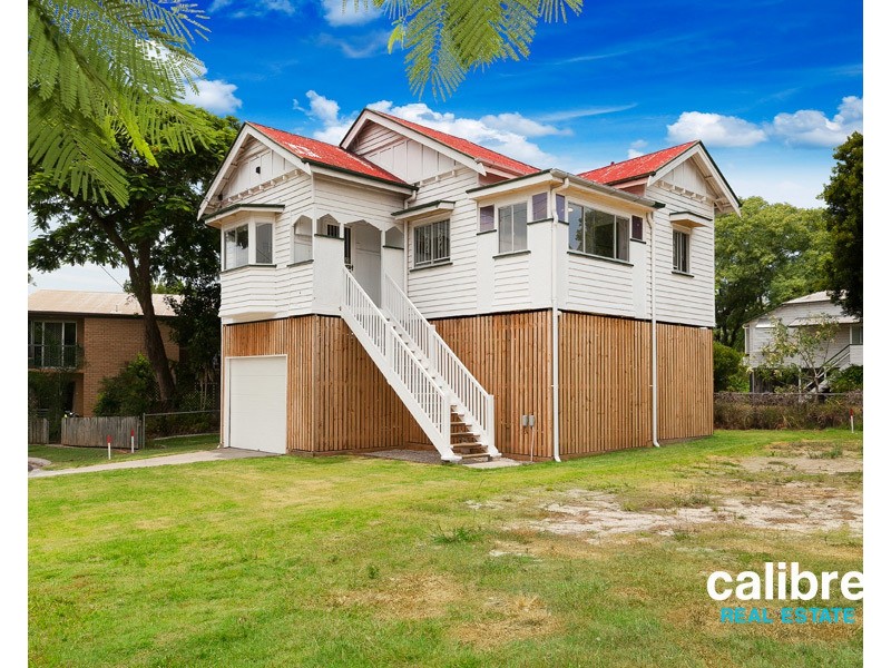 61 Hockings Street, Clayfield QLD 4011