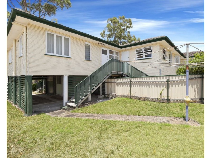 4/55 Cressey Street, Wavell Heights QLD 4012