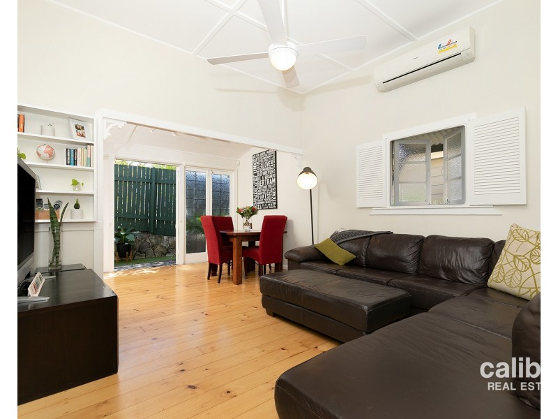 11 Errard Street, Kelvin Grove QLD 4059