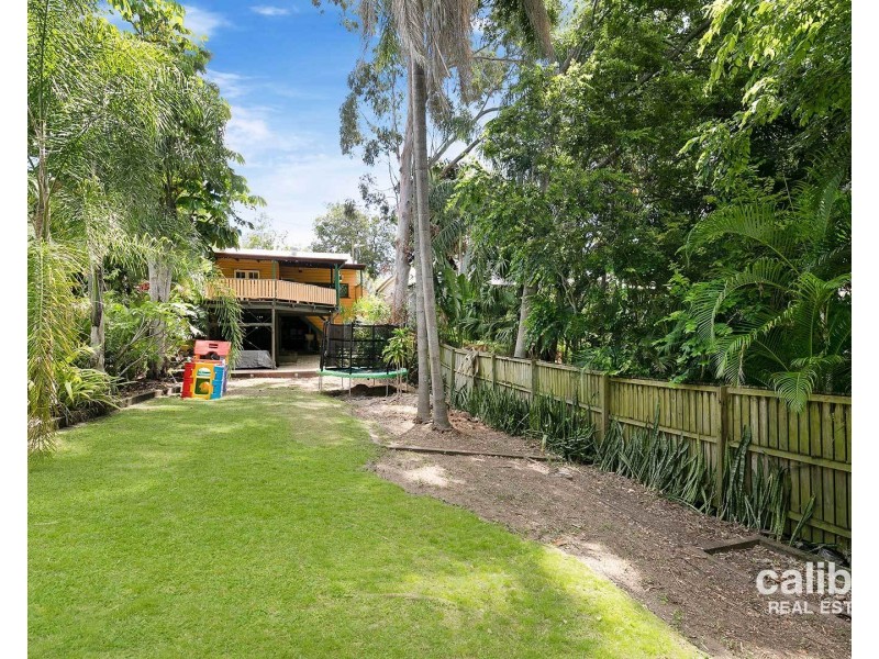 11 Errard Street, Kelvin Grove QLD 4059