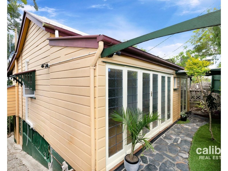 11 Errard Street, Kelvin Grove QLD 4059