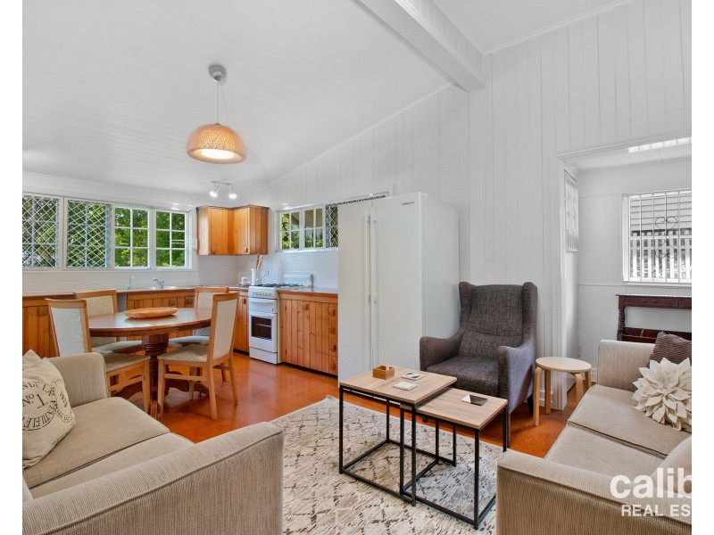 25 Crescent Road, Kelvin Grove QLD 4059