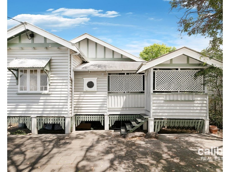 17 Haig Street, Ashgrove QLD 4060