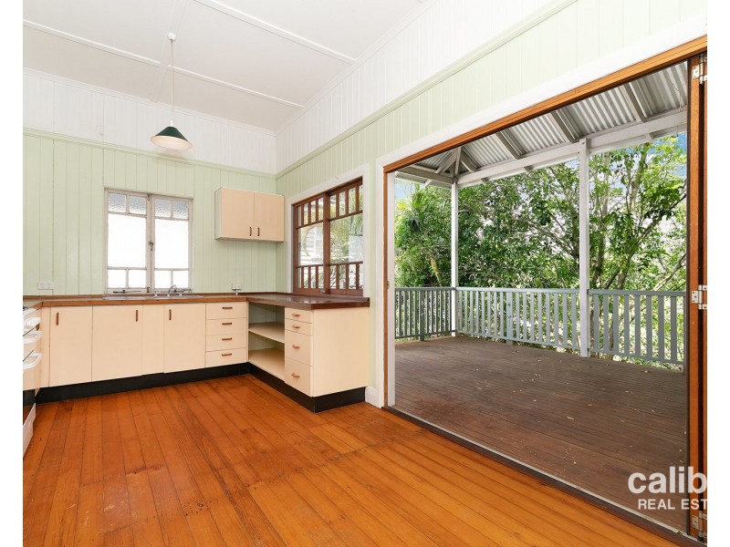 17 Haig Street, Ashgrove QLD 4060