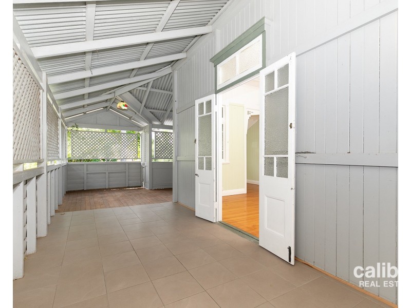 17 Haig Street, Ashgrove QLD 4060