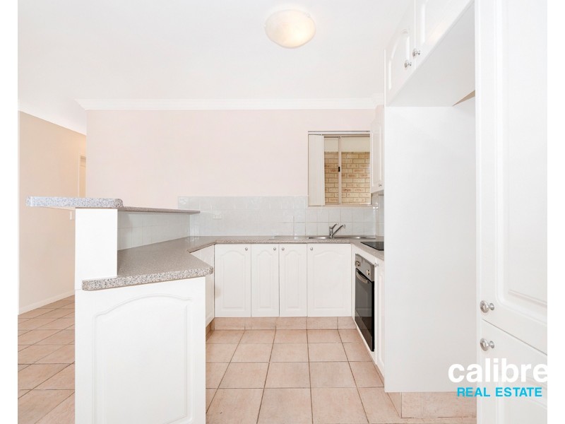 6/18 McIlwraith Street, Everton Park QLD 4053