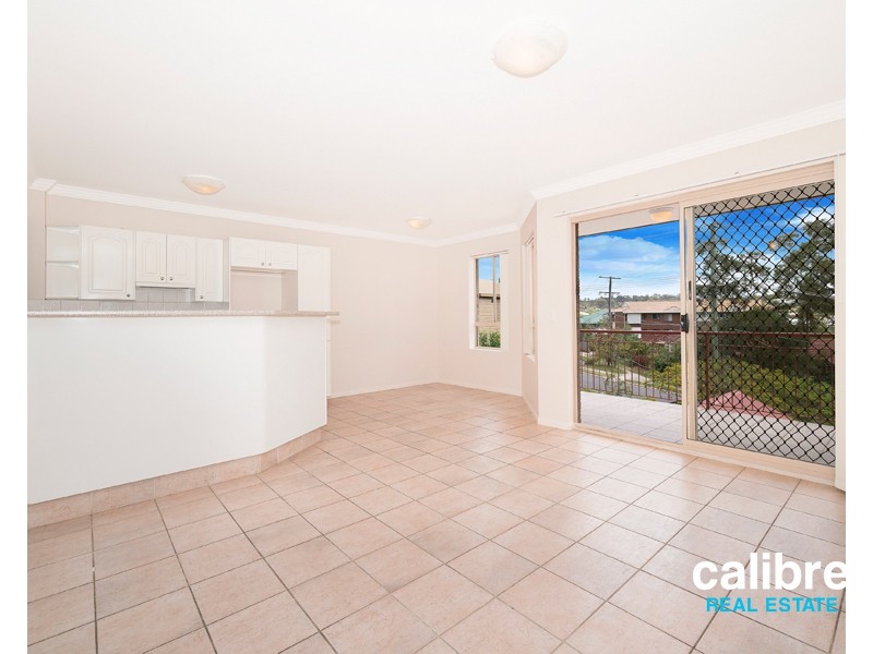 6/18 McIlwraith Street, Everton Park QLD 4053