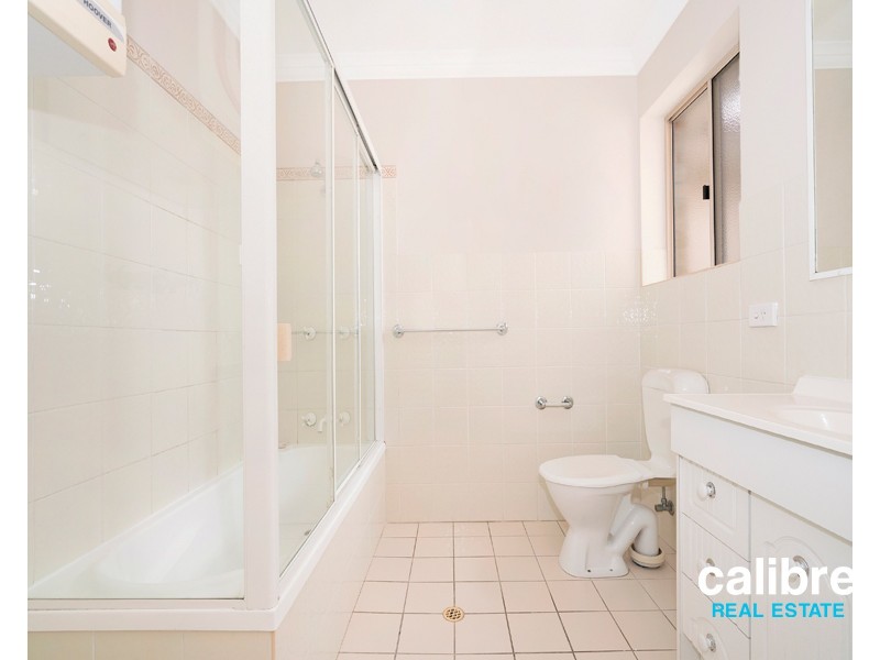 6/18 McIlwraith Street, Everton Park QLD 4053