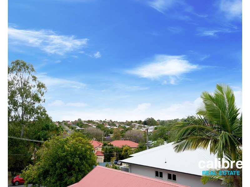 6/18 McIlwraith Street, Everton Park QLD 4053
