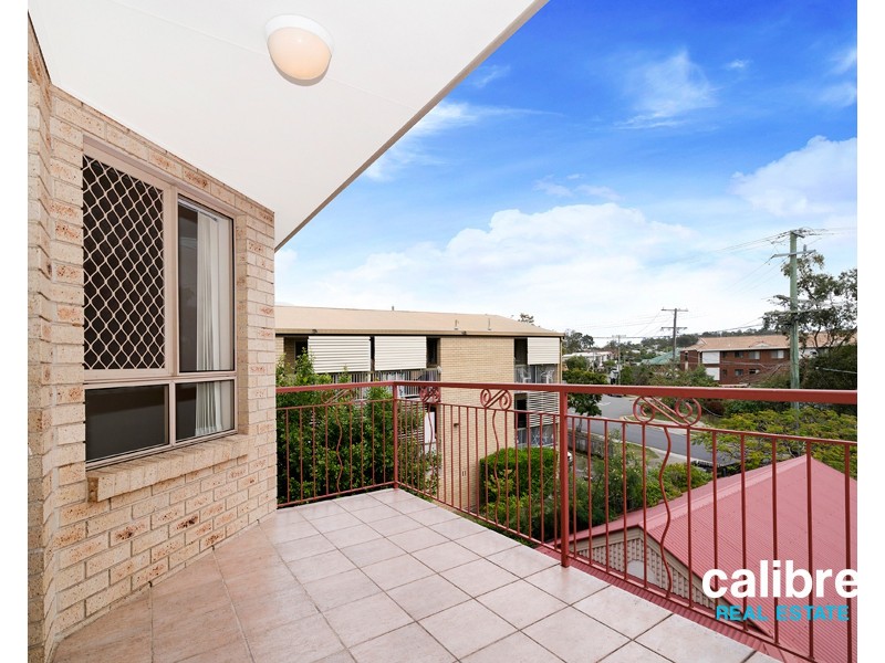 6/18 McIlwraith Street, Everton Park QLD 4053